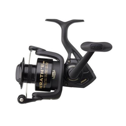 Penn Wrath II Spinning Reel