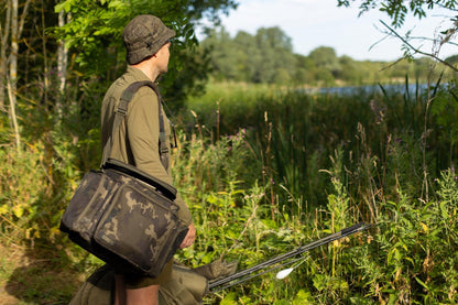 Sac fourre-tout Korda Compac Cube - Kamo foncé