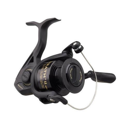 Penn Wrath II Spinning Reel