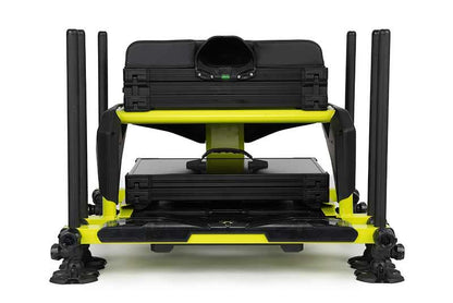 Matrix S25 Pro Seatbox Lime Edition