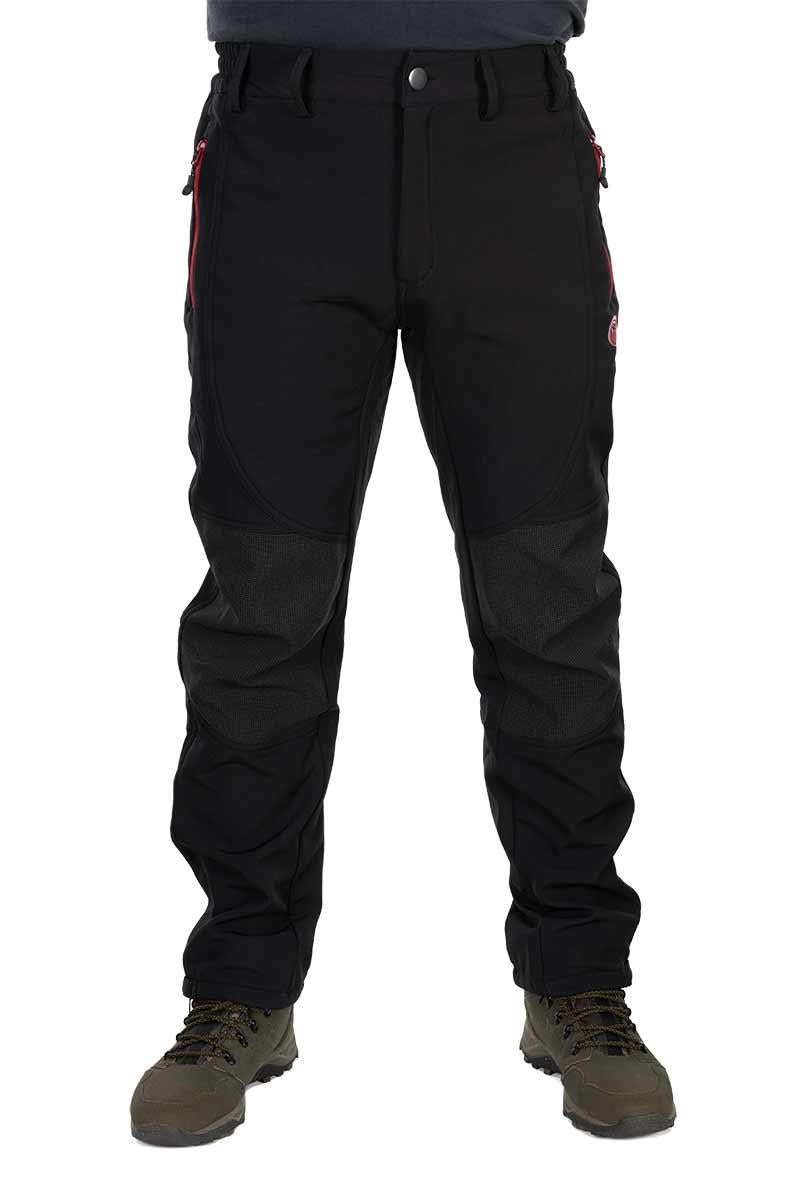 Fox Rage Pro Series Soft Shell Trousers