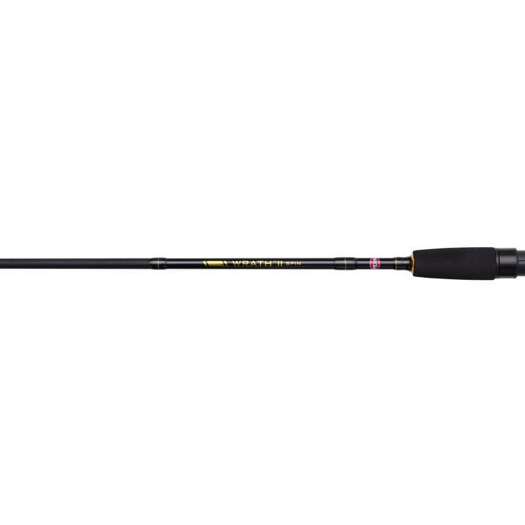 Penn Wrath II Spinning Combo