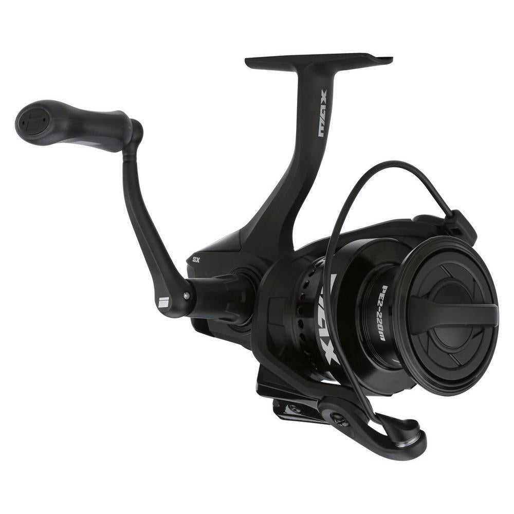 Abu Garcia Max SX Spinning 4000 Reel