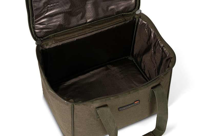 Fox Voyager Cool Bag Large