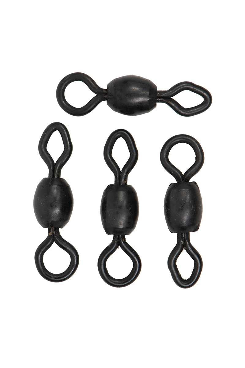 Fox Rage Predator Diamond Swivels (current size)