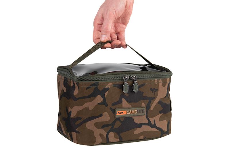 Fox Camolite XL Accessory Bag