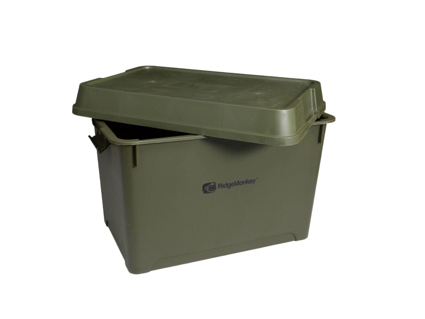 RidgeMonkey Armoury Stackable Storage Box