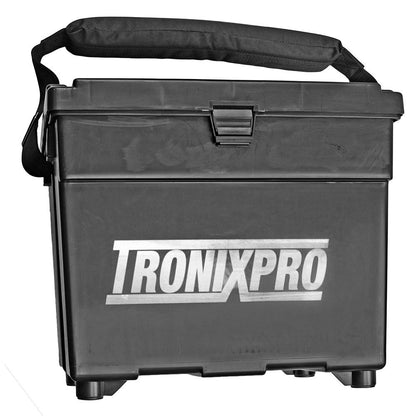 TronixPro Beach Seat Box