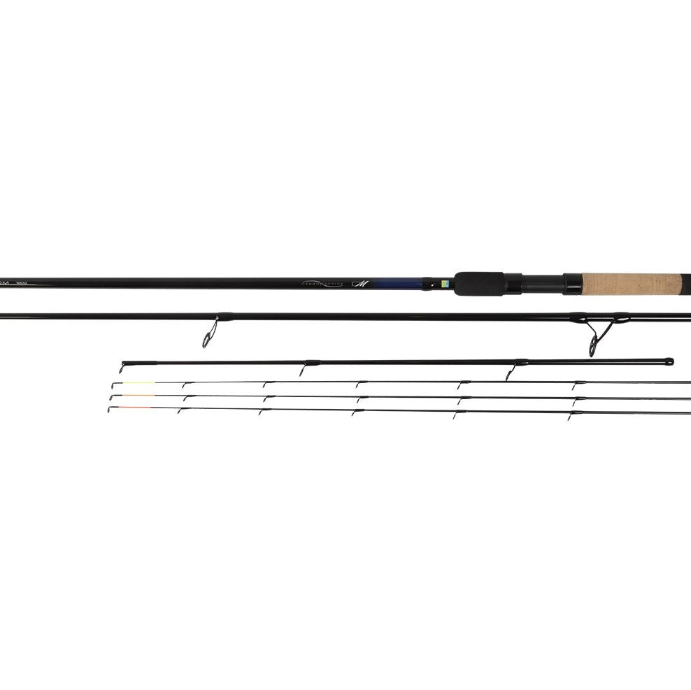 Preston Distance Master 4,0M 100G