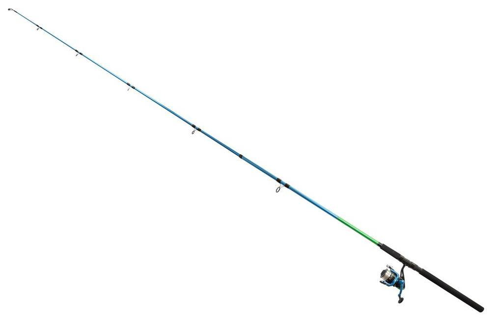 Shakespeare Get Fishing 9ft Sea Combo