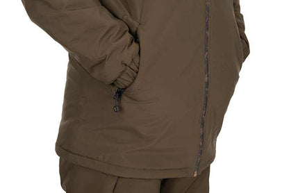 Fox Khaki sherpa-tec jacket