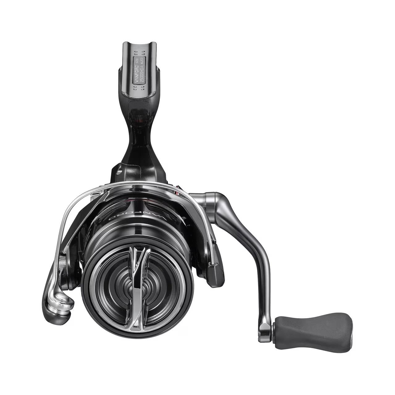 Shimano Vanford C5000XG