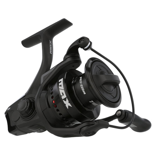 Abu Garcia Max SX Spinning 4000 Reel