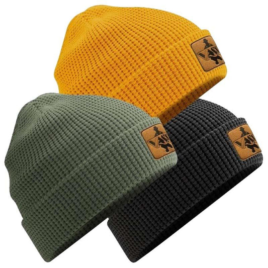 Vass Honeycombe Fishing Beanie