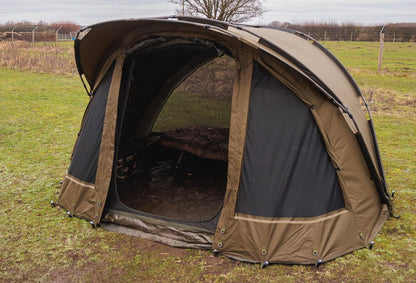 Fox Voyager 1-Personen-Bivvy