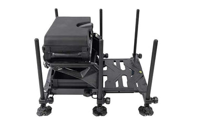 Matrix S25 Pro Seatbox Black Edition