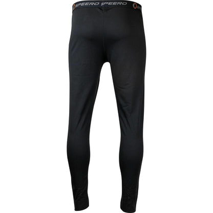 Speero Base Layer Set Black