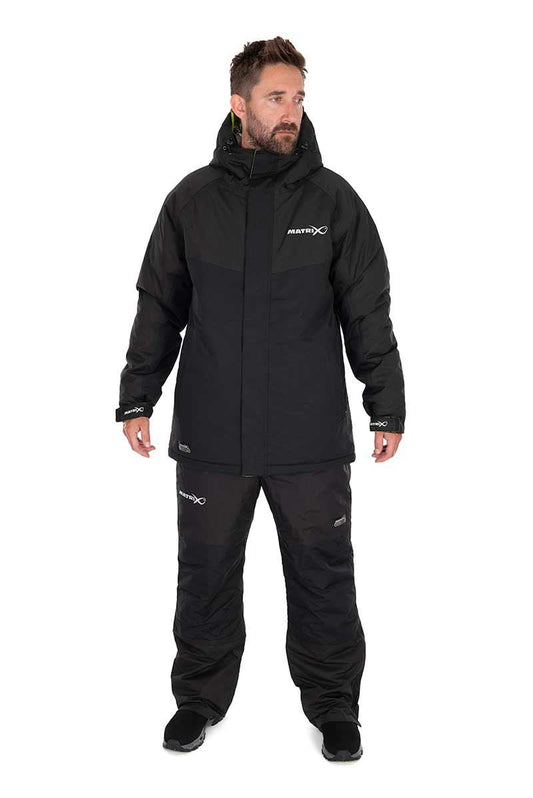 Matrix Therma-Foil Winter Suit