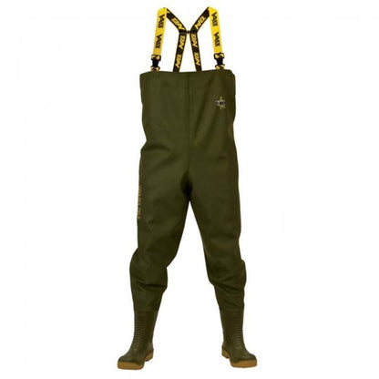 Vass-Tex 700E Chest Waders