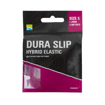 Élastique hybride Preston Dura Slip