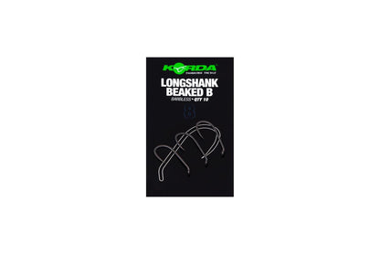 Korda Longshank Beaked