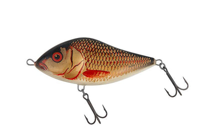 Salmo Limited Edition Slider 16cm