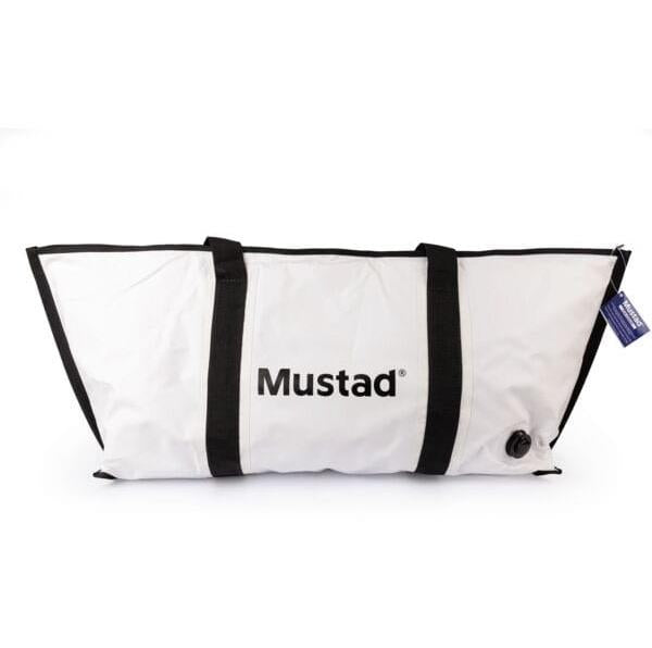 Mustad Fish Cooler Bag 38"