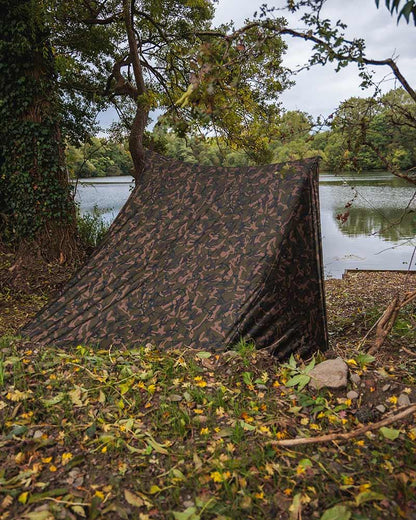 Fox Camolite Tarp