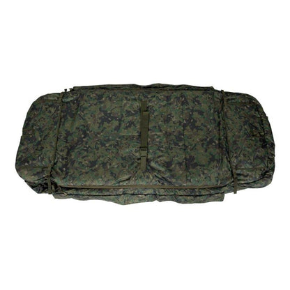 Trakker 365 Sleeping Bag Camo