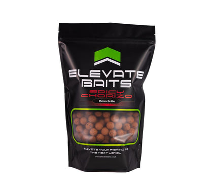 Elevate Baits Spicy Chorizo