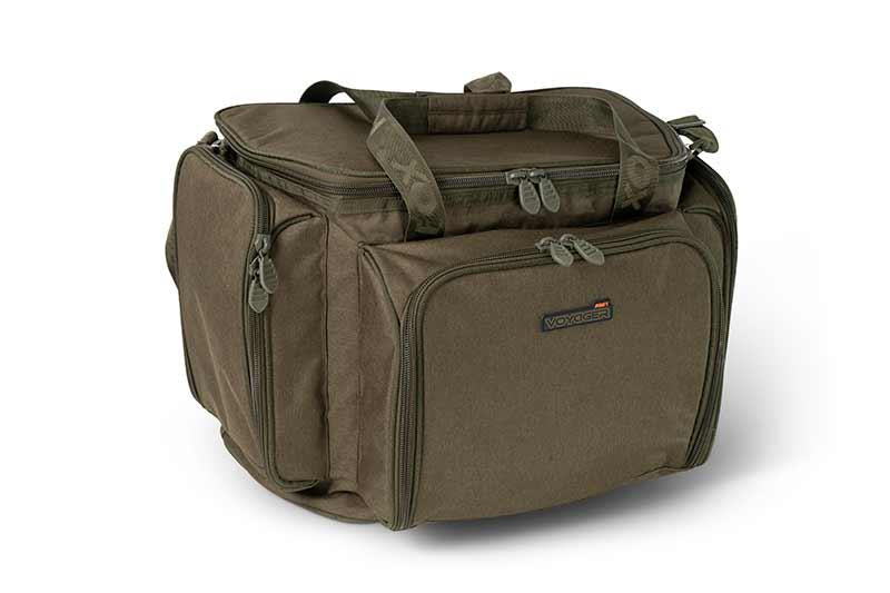 Fox Voyager Cooler Food Bag 2 Person