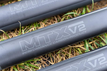 Matrix MTX4 V2 13m Pole Package