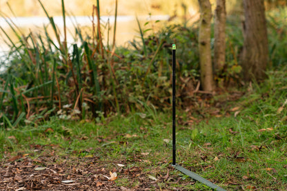 Bâtons de distance pour télémètre Gardner