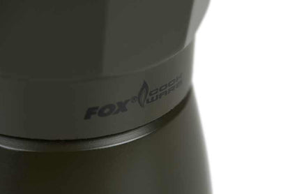 Machine à expresso Fox Cookware