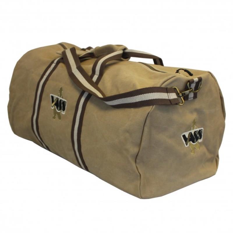 Vass Vintage Holdall