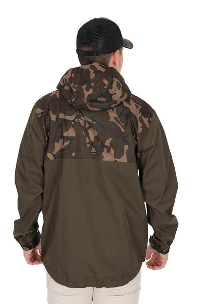 Fox Camo/Khaki RS 10K Jacke 