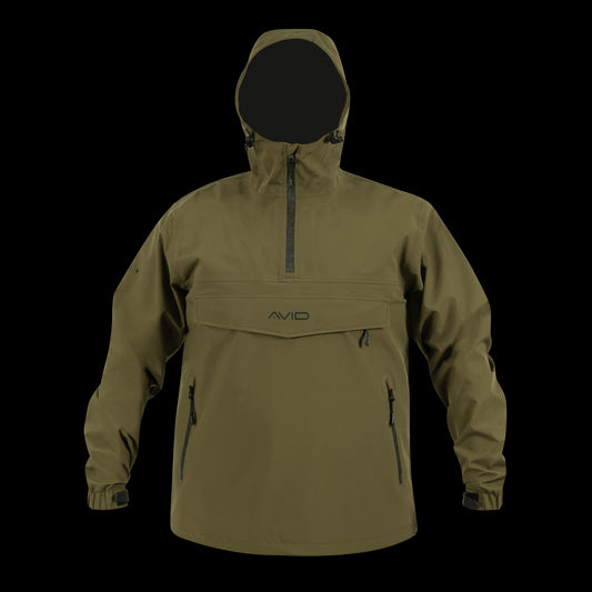 Avid Hydro-Force 20k Pullover Jacket