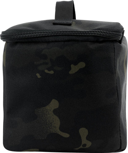 Speero Bait / Cool Bag Black Cam Medium