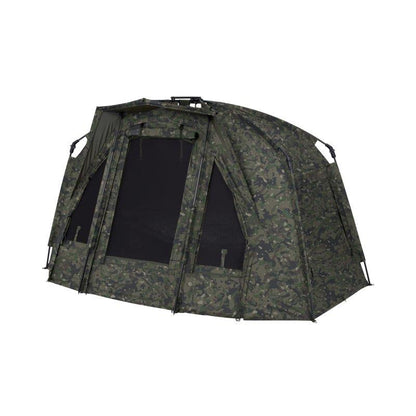 Trakker Tempest RS Brolly Full Infill Panel - Camo