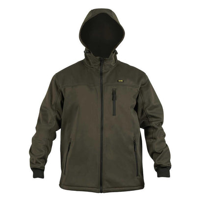 Avid Thermite Soft Shell Kapuzenpullover