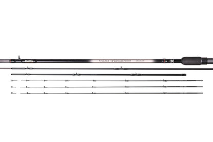 Guru A-Class Distance Feeder Rods