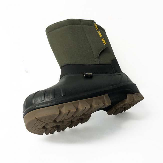 Vass Hybrid Thermo-Angelstiefel