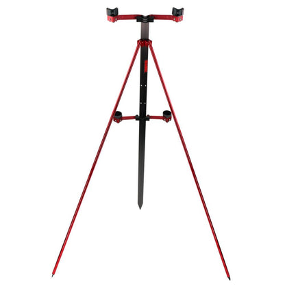 TronixPro Double Rod Tripod with Single Rod Conversion 1.5m