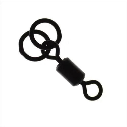 Gardner Covert Dual Ring Swivel