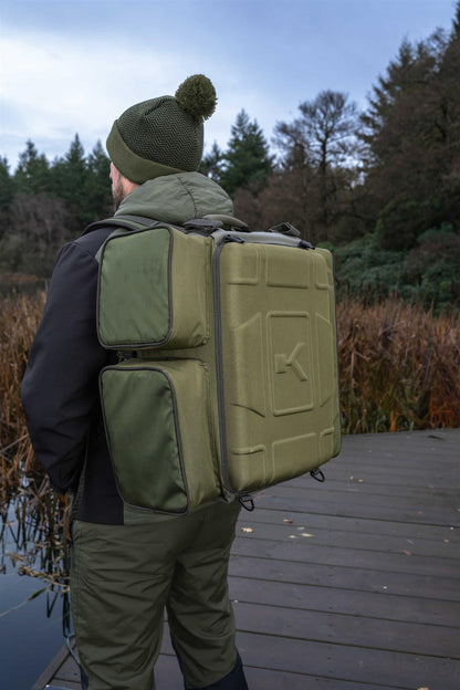 Korum Progress XT Ruckbag 45L