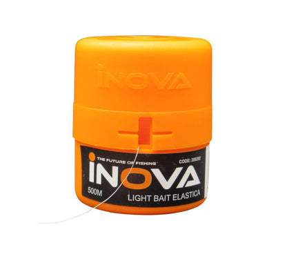 Inova Bait Elastica Mega Spool 500m