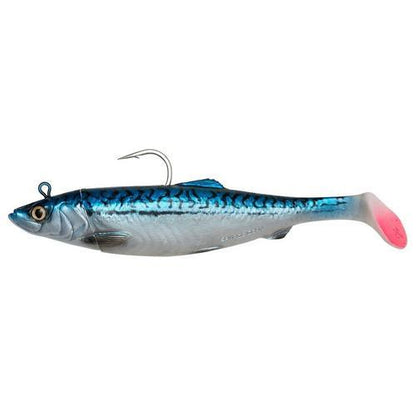 Savage Gear 4D Herring Big Shad