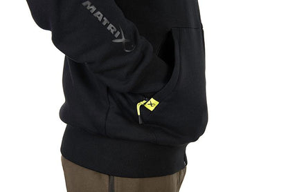 Matrix Sherpa Winter Hoody