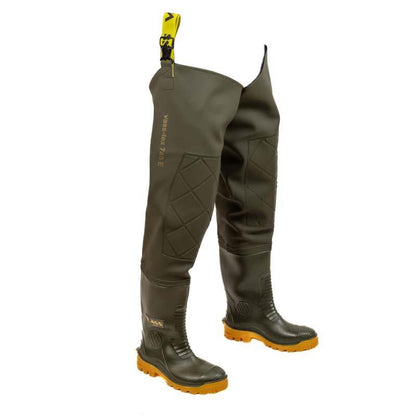 Vass-Tex 740 SuperNova Thigh Wader