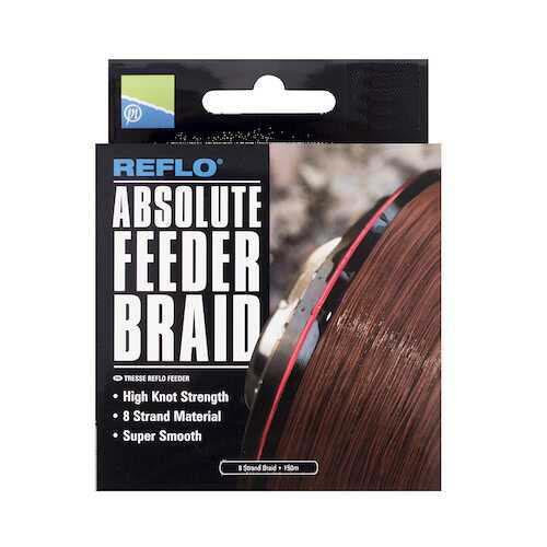 Tresse Preston Reflo Absolute Feeder